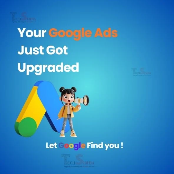 Paid advertising services by TechSimba