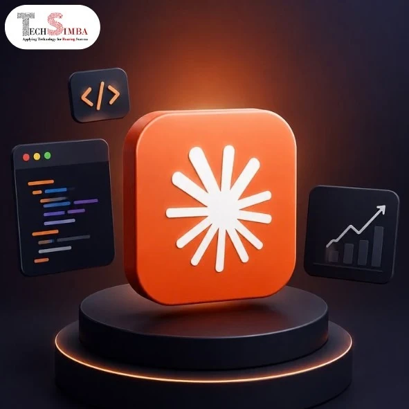 Claude AI icon for an IT Solution Company In India