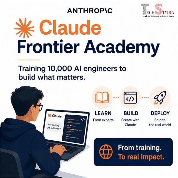 IT Solution Company In India using Claude AI engineering