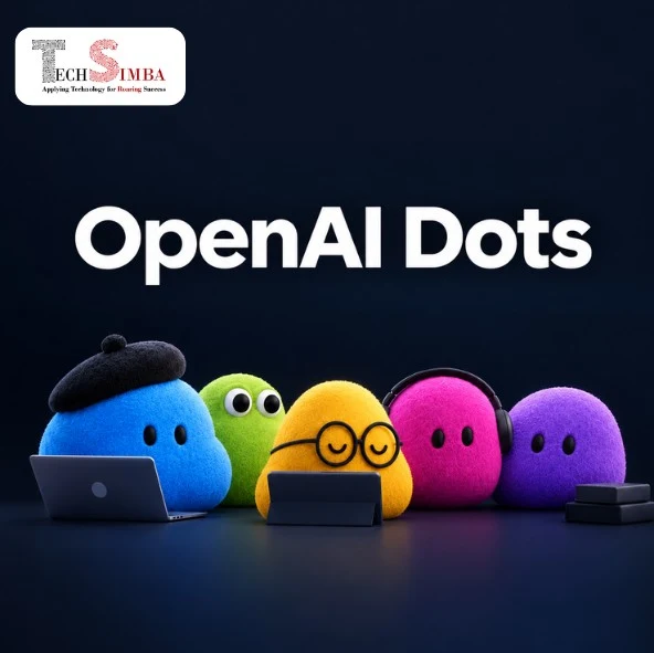 OpenAI Dots AI agents for an IT consultant company